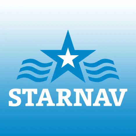 Starnav licenced by the Administration