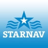 Starnav licenced by the Administration
