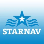 Starnav licenced by the Administration